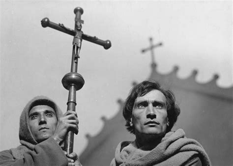 the passion of joan of arc cast